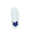 Skechers - Lage sneakers - Wit
