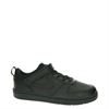 Nike Court Borough Low 2 - Klittenbandschoenen - Zwart