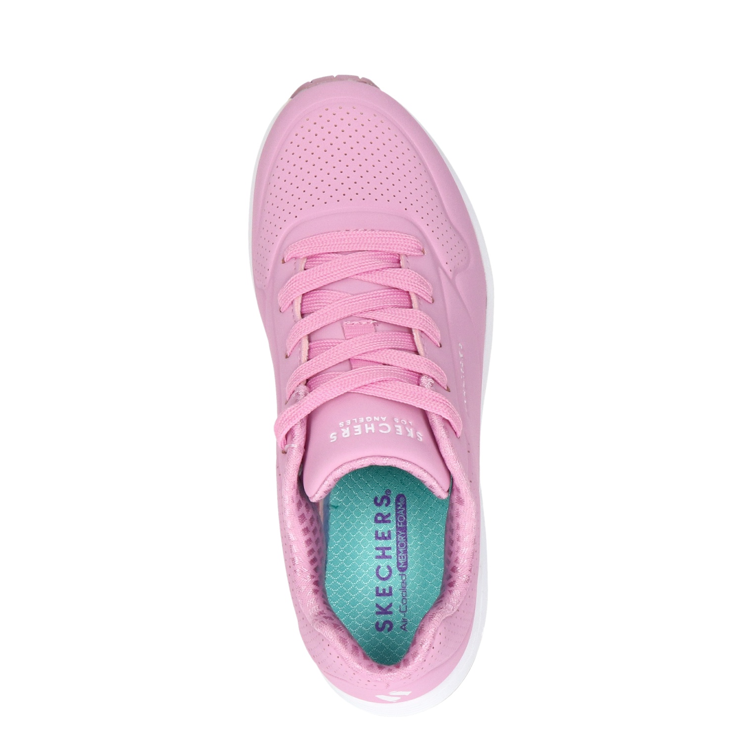Skechers Street Uno - Lage sneakers 