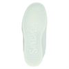 Skechers Energy Lights - Lage sneakers - Wit