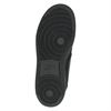Nike Court Borough - Lage sneakers - Zwart