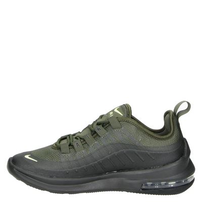 Nike Air Max Axis - Lage sneakers - Groen - Nelson.nl