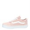 Vans MY Ward - Lage sneakers - Roze