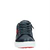 Tommy Hilfiger - Lage sneakers - Blauw
