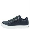 Tommy Hilfiger - Lage sneakers - Blauw
