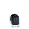 Tommy Hilfiger - Lage sneakers - Blauw