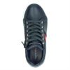 Tommy Hilfiger - Lage sneakers - Blauw