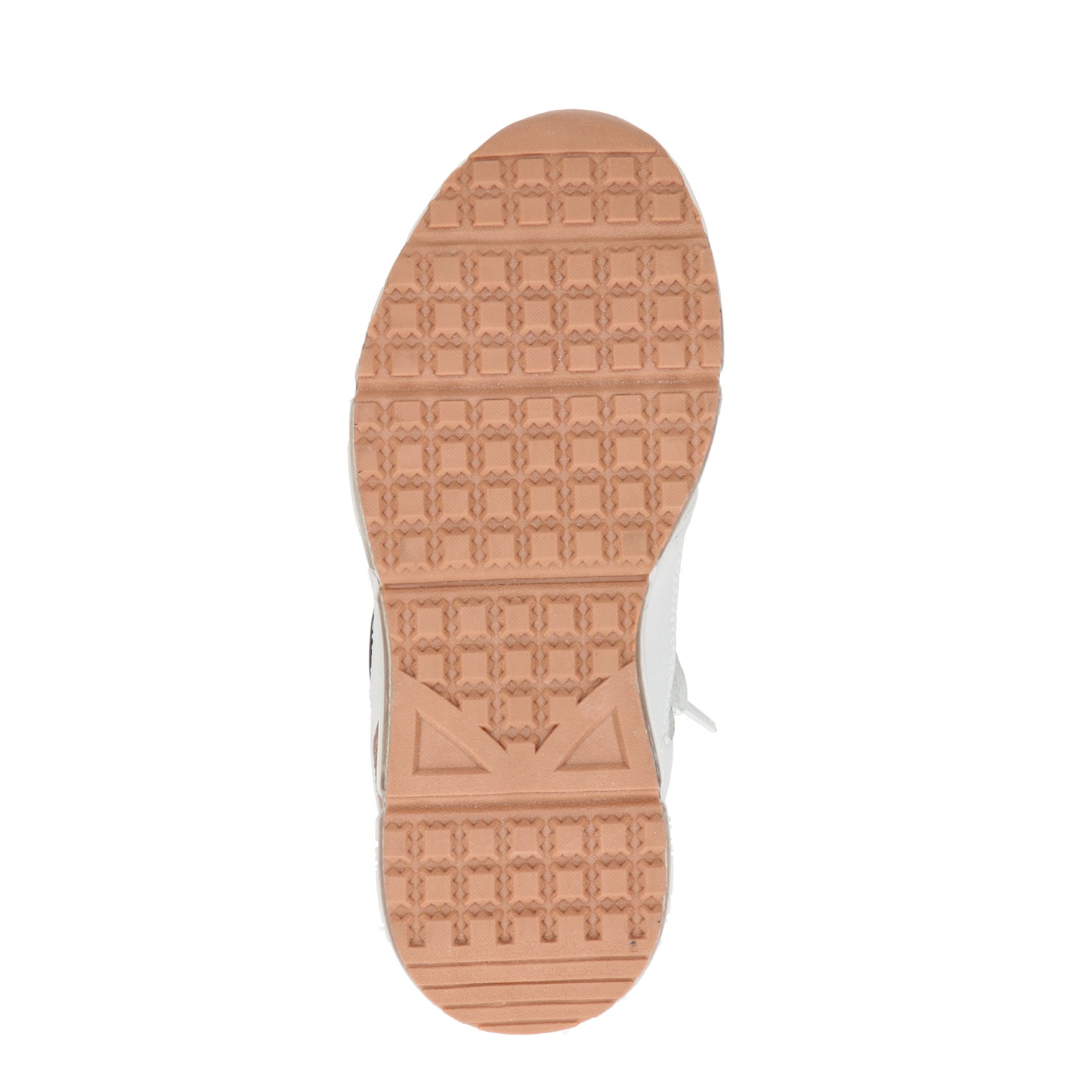 Bjorn Borg X500 - Lage sneakers - Wit - Nelson.nl