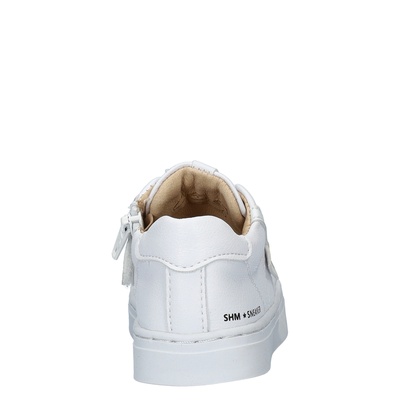 Gouden SHOESME Lage sneakers RF21S029 | Omoda