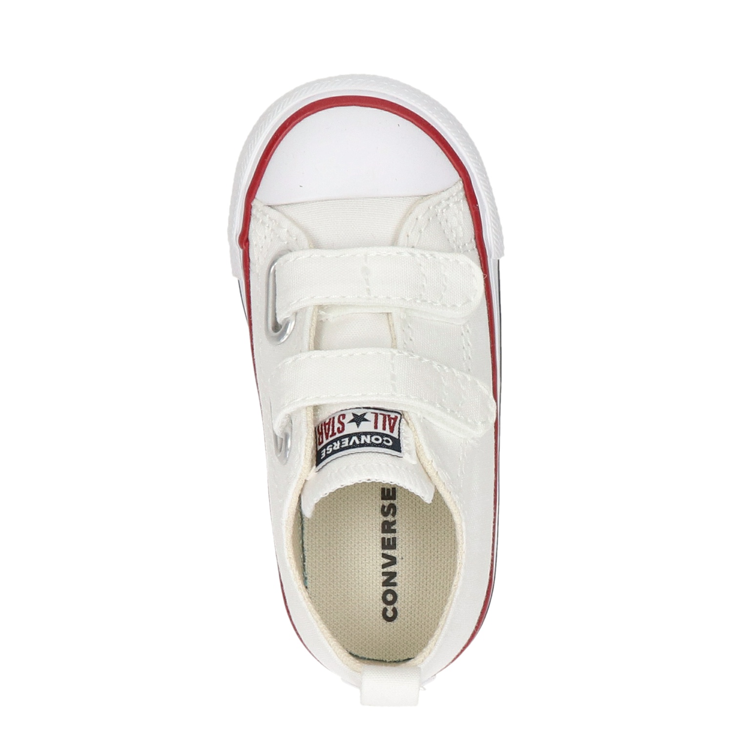 converse klittenband