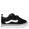 Vans Ward