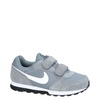 Nike MD Runner 2 - Klittenbandschoenen - Grijs