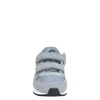 Nike MD Runner 2 - Klittenbandschoenen - Grijs