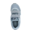 Nike MD Runner 2 - Klittenbandschoenen - Grijs