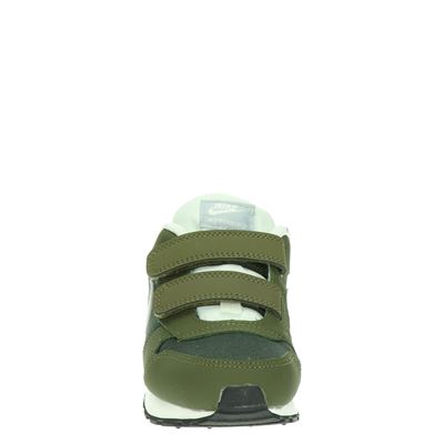 Nike MD Runner 2 - Klittenbandschoenen - Groen - Nelson.nl