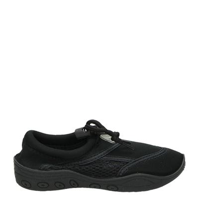Rucanor - Sandalen - Zwart