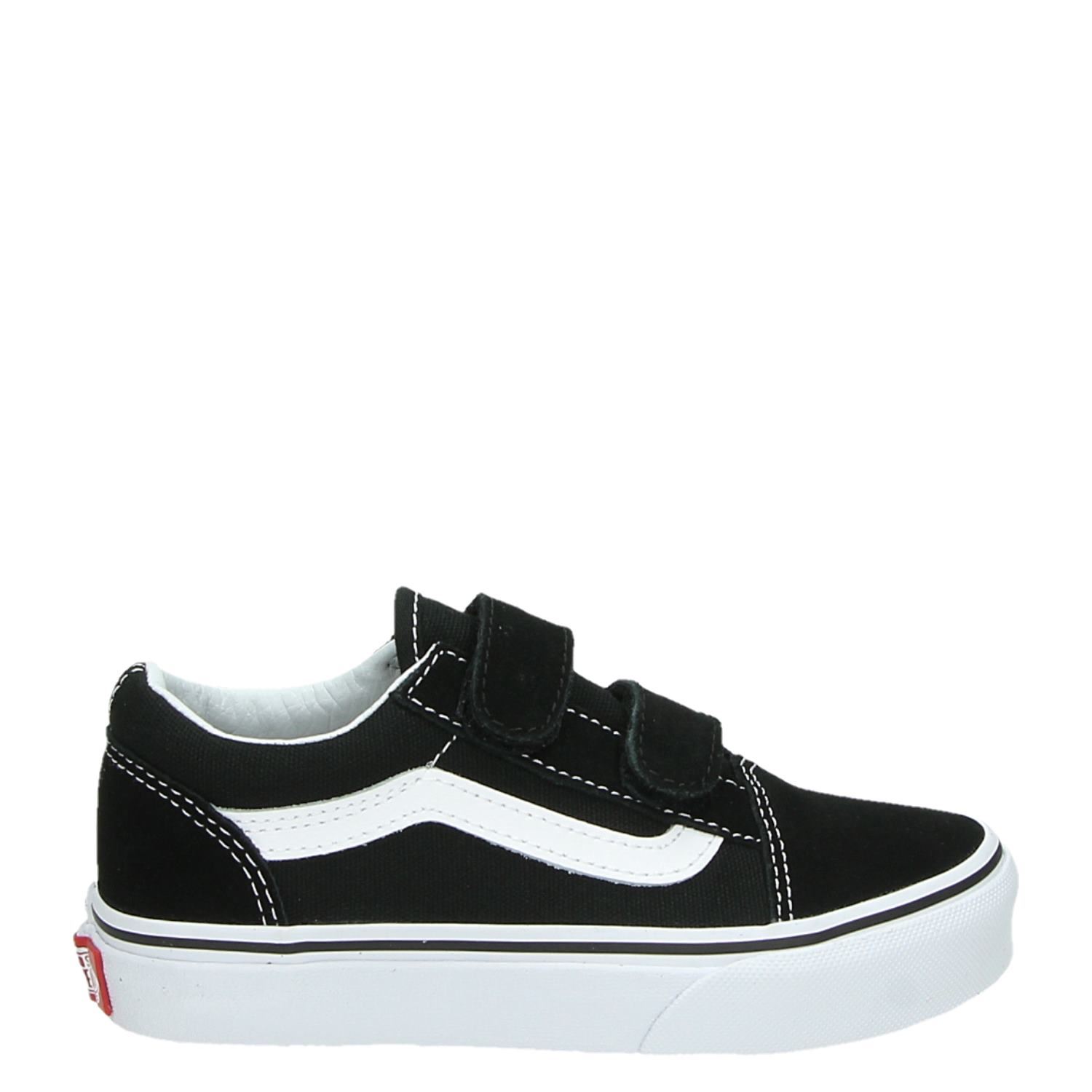 vans zwart maat 27 vans zwart maat 27