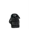 Nike Court Borough - Klittenbandschoenen - Zwart