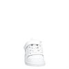 Nike Court Borough Toddle - Klittenbandschoenen - Wit