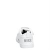 Nike Court Borough Toddle - Klittenbandschoenen - Wit