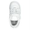 Nike Court Borough Toddle - Klittenbandschoenen - Wit