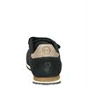 Woden Wonder Wonder - Klittenbandschoenen - Zwart