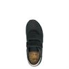Woden Wonder Wonder - Klittenbandschoenen - Zwart