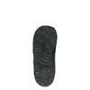 Woden Wonder Wonder - Klittenbandschoenen - Zwart