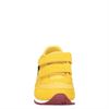 Woden Wonder Wonder - Klittenbandschoenen - Geel