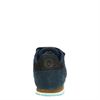 Woden Wonder Wonder - Klittenbandschoenen - Blauw