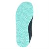 Woden Wonder Wonder - Klittenbandschoenen - Blauw