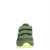 Woden Wonder Wonder - Klittenbandschoenen - Groen