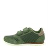 Woden Wonder Wonder - Klittenbandschoenen - Groen