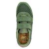 Woden Wonder Wonder - Klittenbandschoenen - Groen