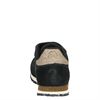 Woden Wonder Wonder - Klittenbandschoenen - Zwart