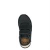 Woden Wonder Wonder - Klittenbandschoenen - Zwart