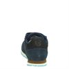 Woden Wonder Wonder - Klittenbandschoenen - Blauw