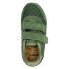 Woden Wonder Wonder - Klittenbandschoenen - Groen