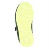 Woden Wonder Wonder - Klittenbandschoenen - Groen