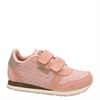 Woden Wonder - Klittenbandschoenen - Roze