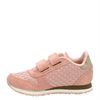 Woden Wonder - Klittenbandschoenen - Roze