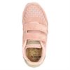 Woden Wonder - Klittenbandschoenen - Roze