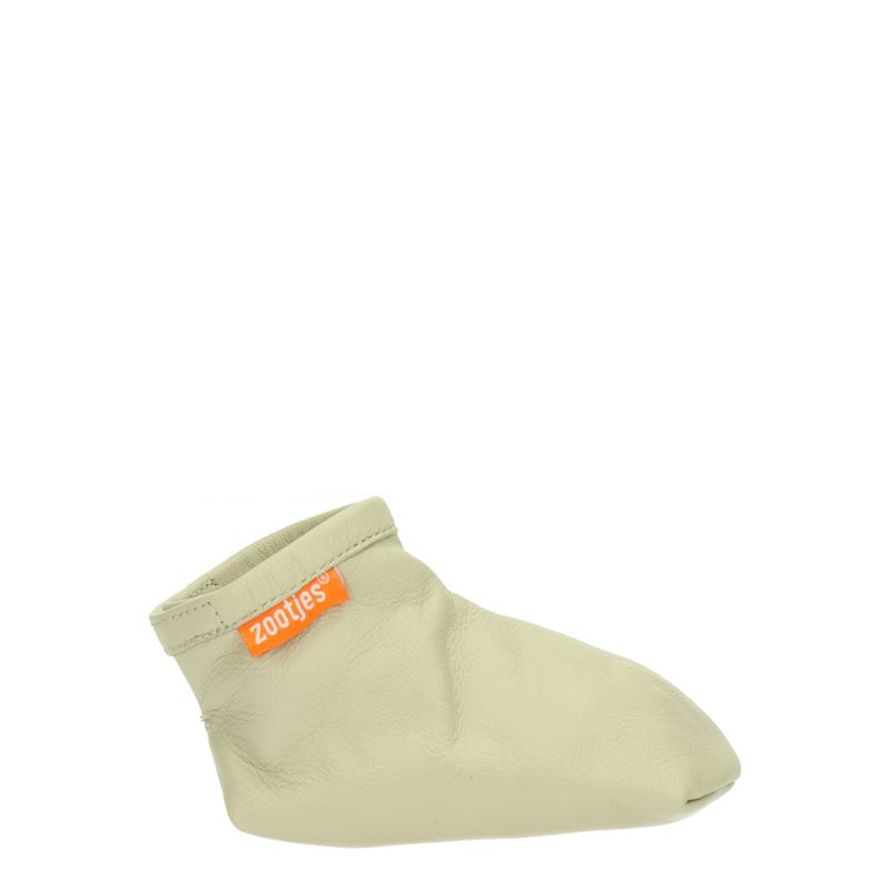 Zootjes - Babyschoenen - Ecru