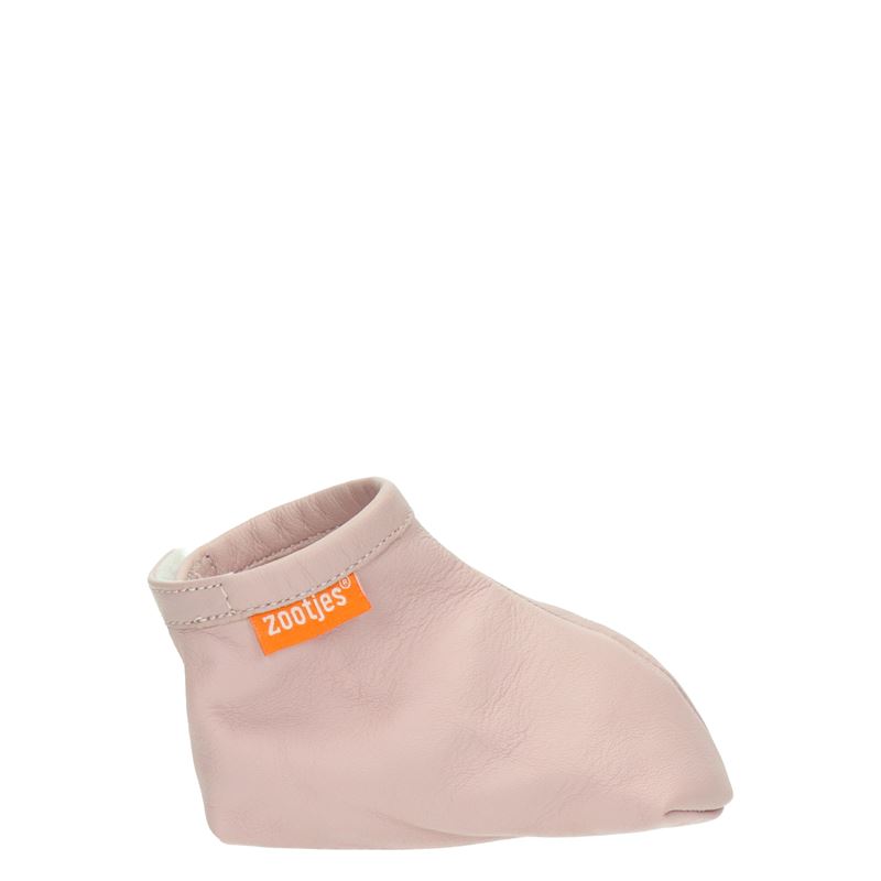 Zootjes - Babyschoenen - Roze