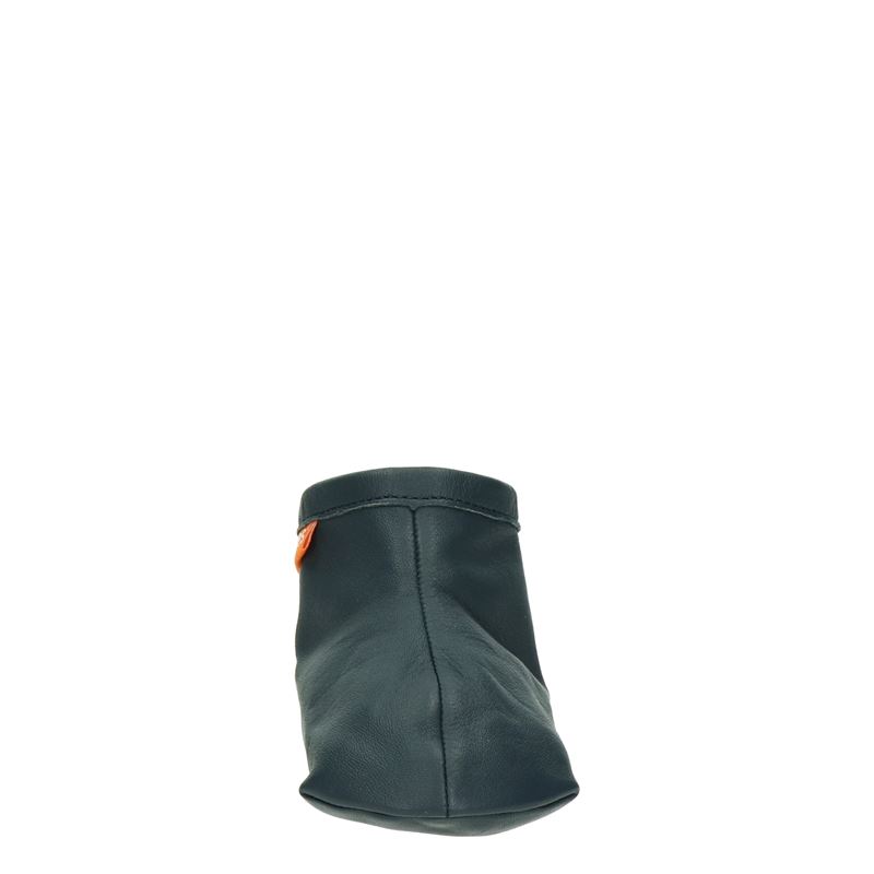 Zootjes - Babyschoenen - Blauw - Nelson.nl