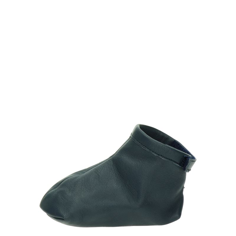 Zootjes - Babyschoenen - Blauw - Nelson.nl
