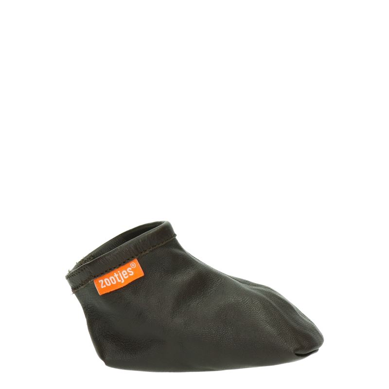 Zootjes - Babyschoenen - Bruin