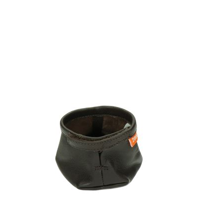 Zootjes - Babyschoenen - Bruin - Shoemixx.nl