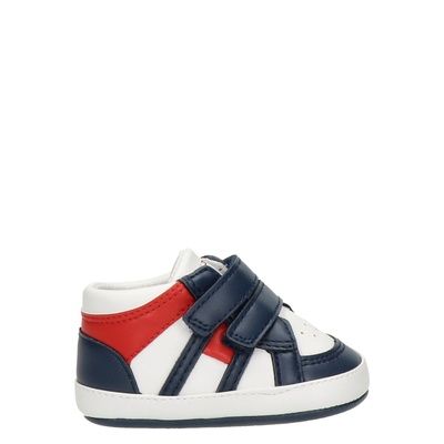 Tommy Hilfiger Kiki - Babyschoenen - Blauw
