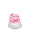 Rucanor Frankfurt Gymschoen - Klittenbandschoenen - Roze